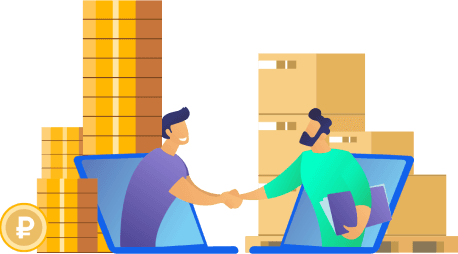 buyer-seller